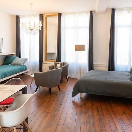 Suite Eugenie Charleville-Mezieres Ngoại thất bức ảnh