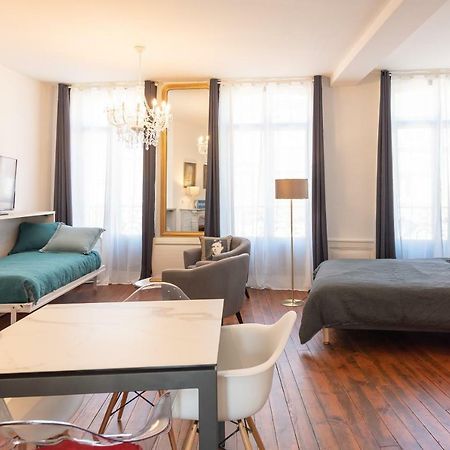 Suite Eugenie Charleville-Mezieres Ngoại thất bức ảnh