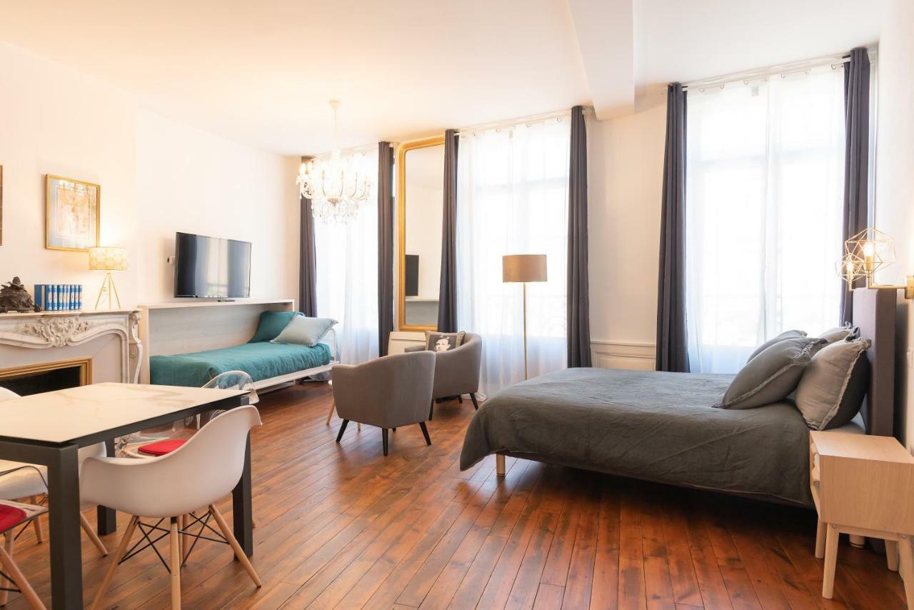 Suite Eugenie Charleville-Mezieres Ngoại thất bức ảnh