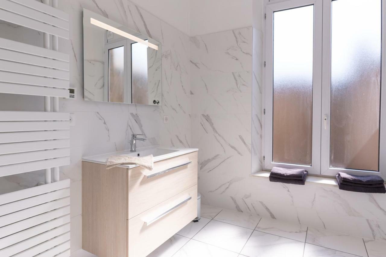 Suite Eugenie Charleville-Mezieres Ngoại thất bức ảnh