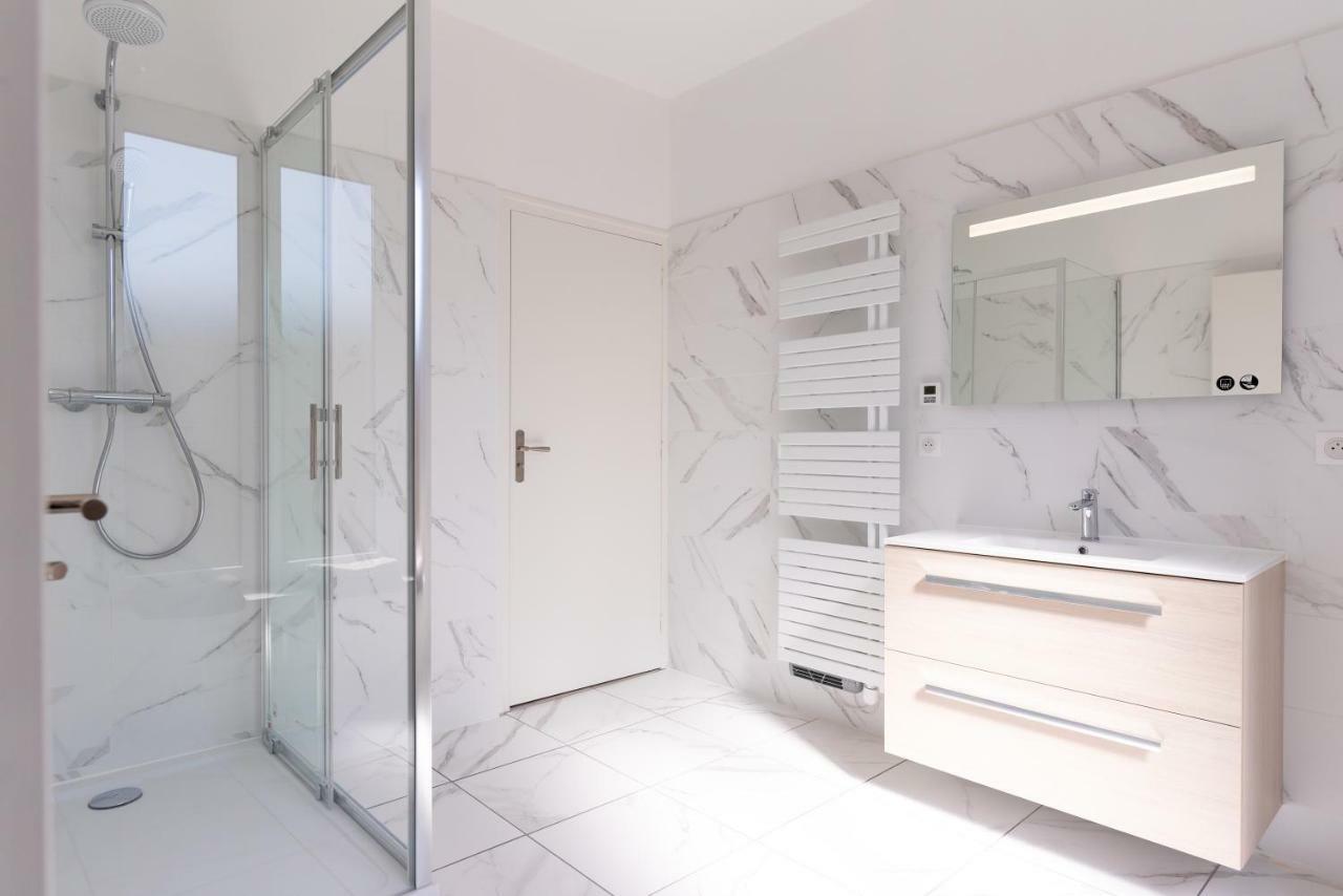 Suite Eugenie Charleville-Mezieres Ngoại thất bức ảnh