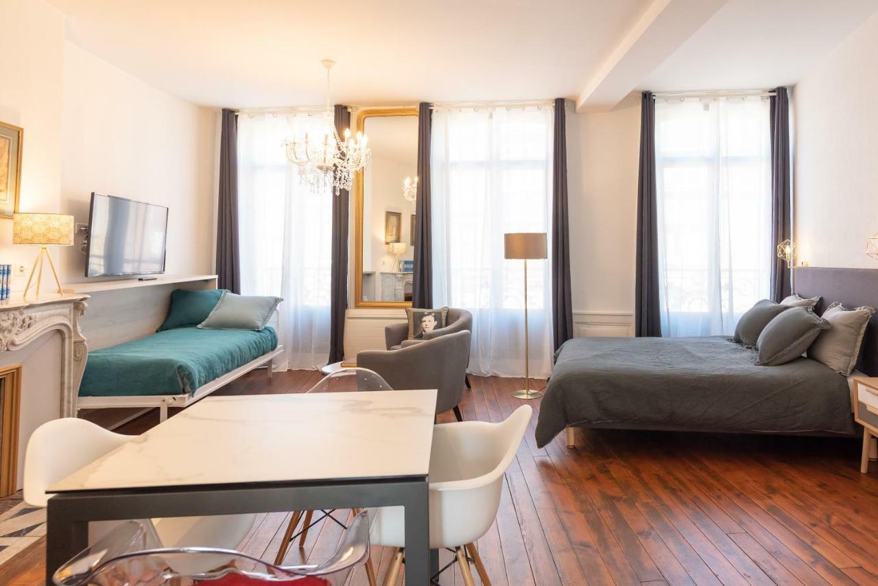 Suite Eugenie Charleville-Mezieres Ngoại thất bức ảnh