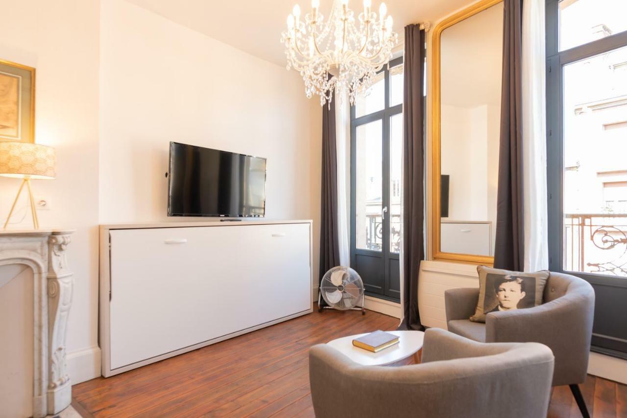 Suite Eugenie Charleville-Mezieres Ngoại thất bức ảnh