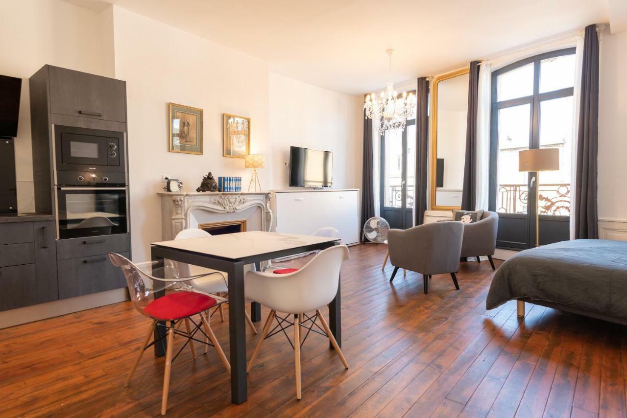 Suite Eugenie Charleville-Mezieres Ngoại thất bức ảnh