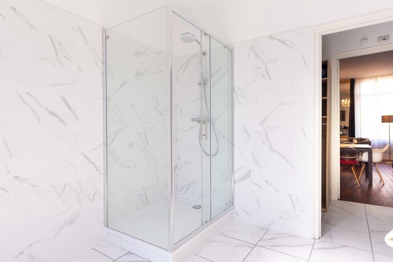 Suite Eugenie Charleville-Mezieres Ngoại thất bức ảnh