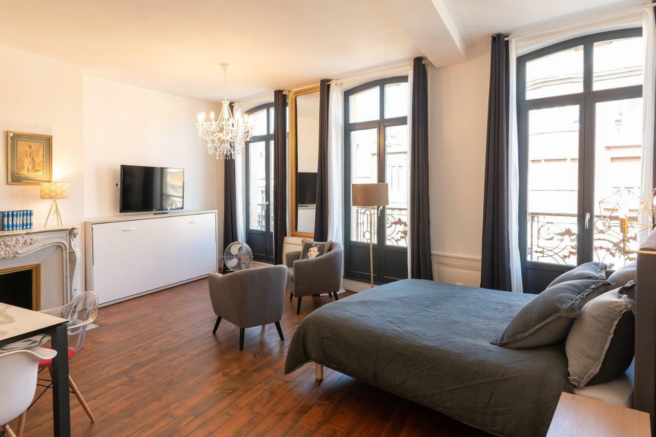 Suite Eugenie Charleville-Mezieres Ngoại thất bức ảnh